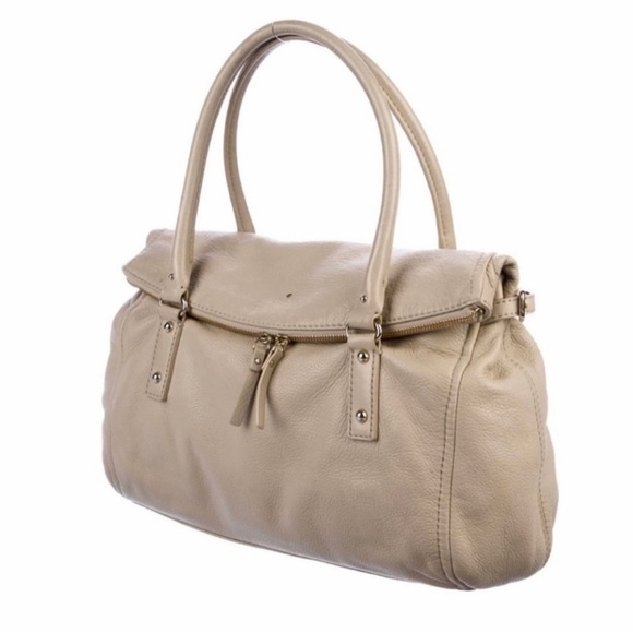 KATE SPADE New York Cobble Hill
Leslie Satchel, cream - Picture 2 of 11